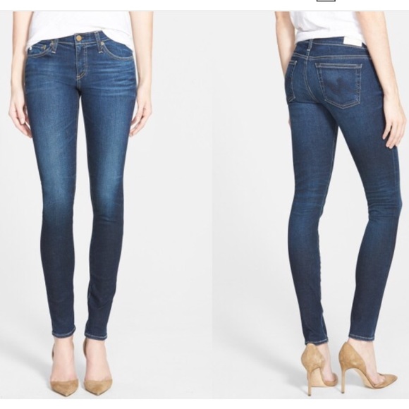 ag jeggings